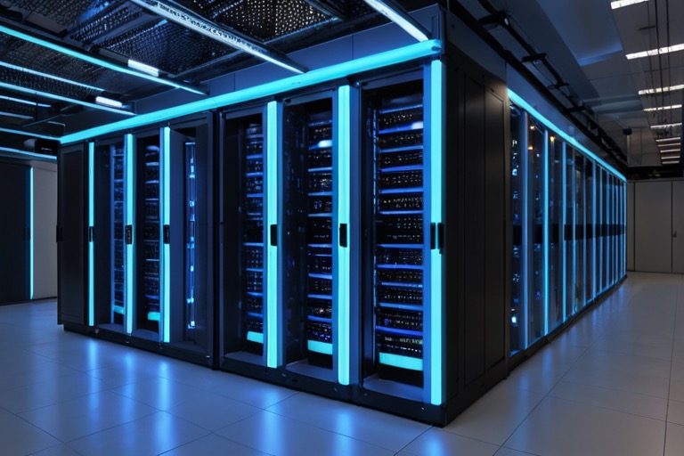 Enterprise-grade infrastructure management