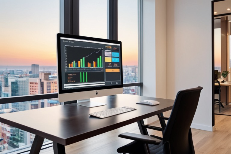 Compliance-ready financial technology