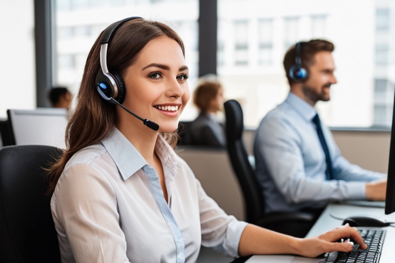 IT support for small businesses