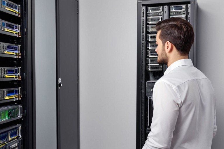 On-site support when you need it